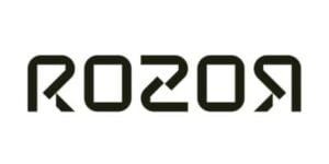 ROZOR (Robotech Labs Inc.) created a single Physical AI fleet that autonomously disinfects, cleans, and delivers equipment for Hospitals.