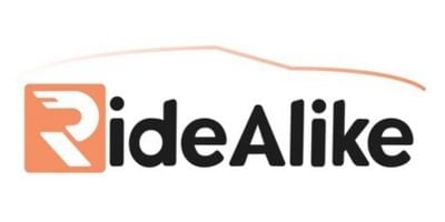RideAlike logo