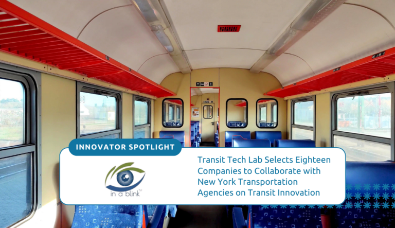 The Transit Tech Lab has selected 18 innovative companies for its eighth annual challenge cycle to collaborate with top tri-state transportation agencies, including the MTA, Port Authority, and NJ TRANSIT.