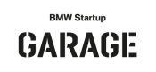 BMW Start-up Garage Logo